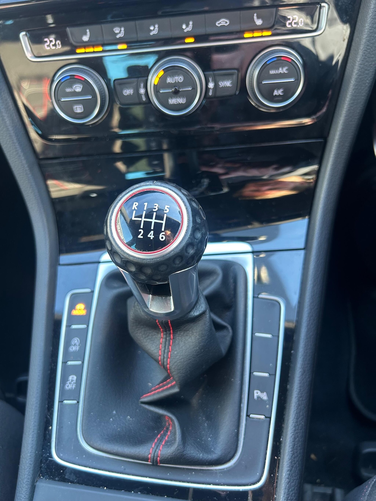 Used Volkswagen Golf for sale - 76997319: Photo 27