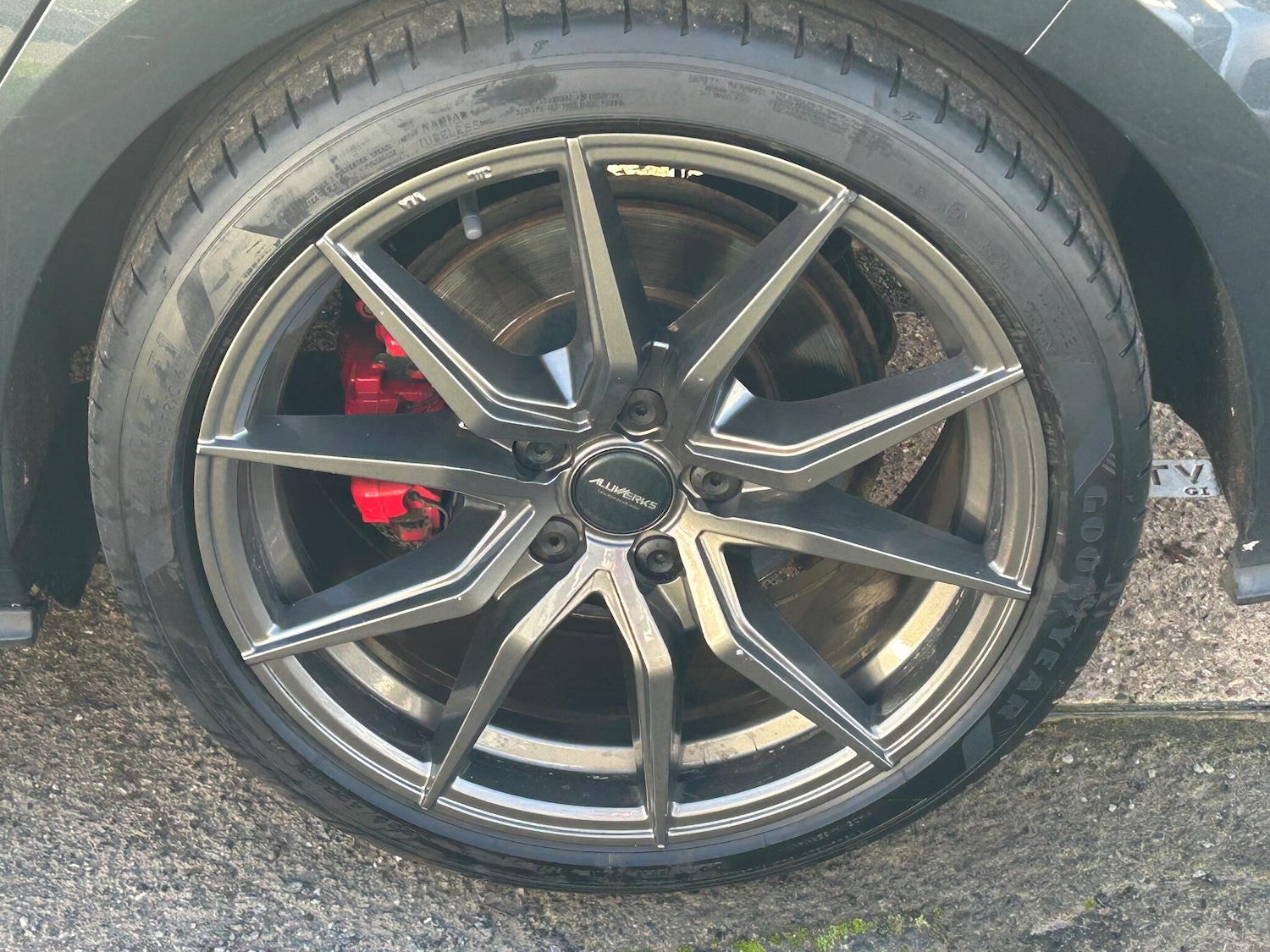 Used Volkswagen Golf for sale - 76997319: Photo 29