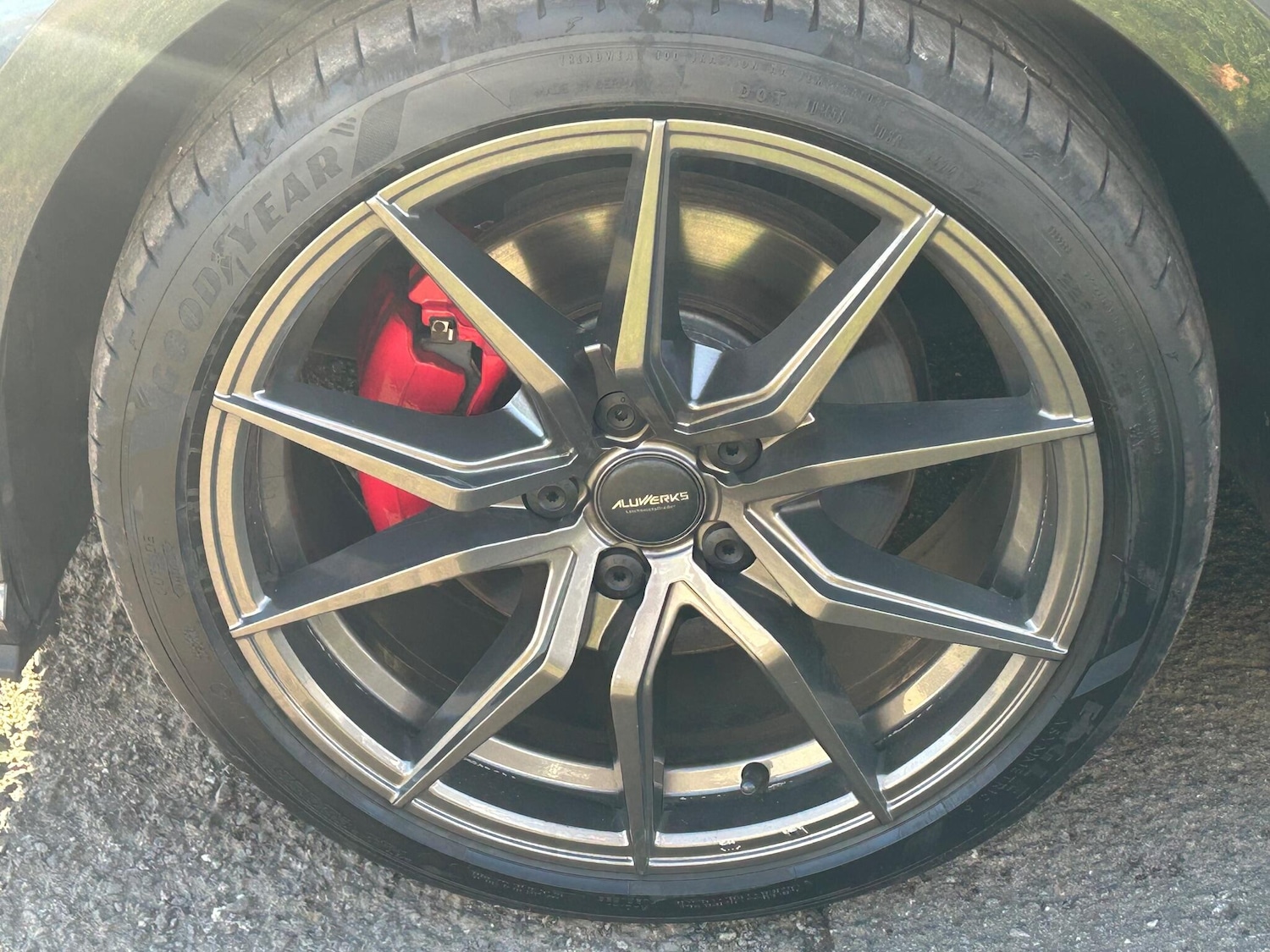 Used Volkswagen Golf for sale - 76997319: Photo 32