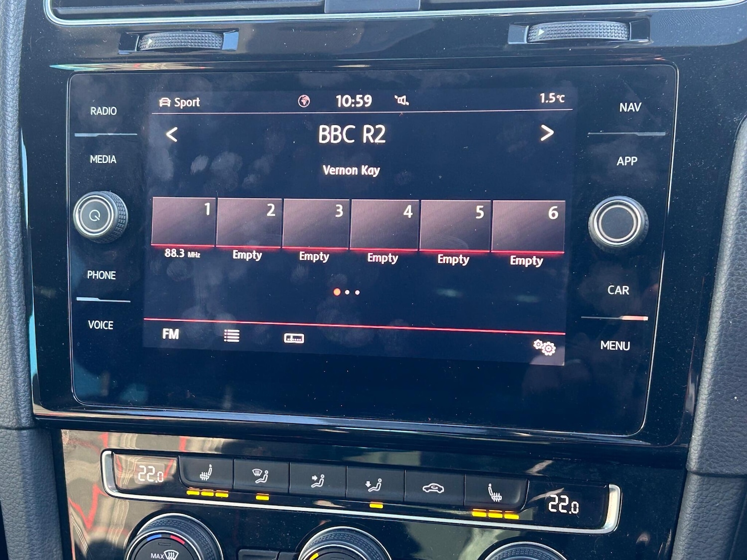 Used Volkswagen Golf for sale - 76997319: Photo 33