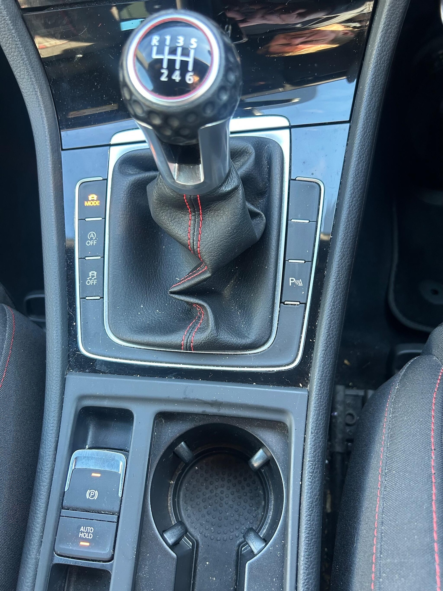 Used Volkswagen Golf for sale - 76997319: Photo 41