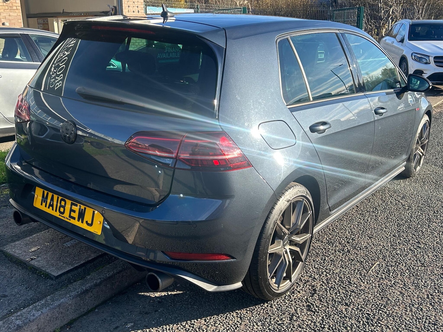 Used Volkswagen Golf for sale - 76997319: Photo 6