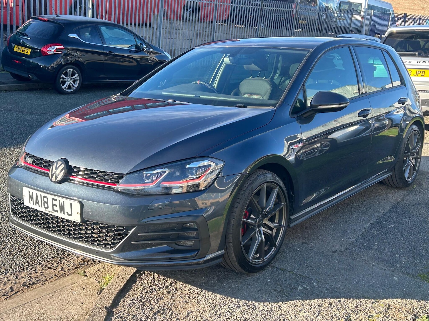 Used Volkswagen Golf for sale - 76997319: Photo 8