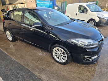 2014 (64) - 1.5 dCi Dynamique TomTom Energy 5dr