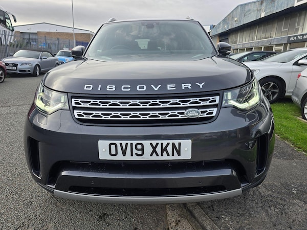 Used Land Rover Discovery 2019 for sale - 76214244: Photo 10