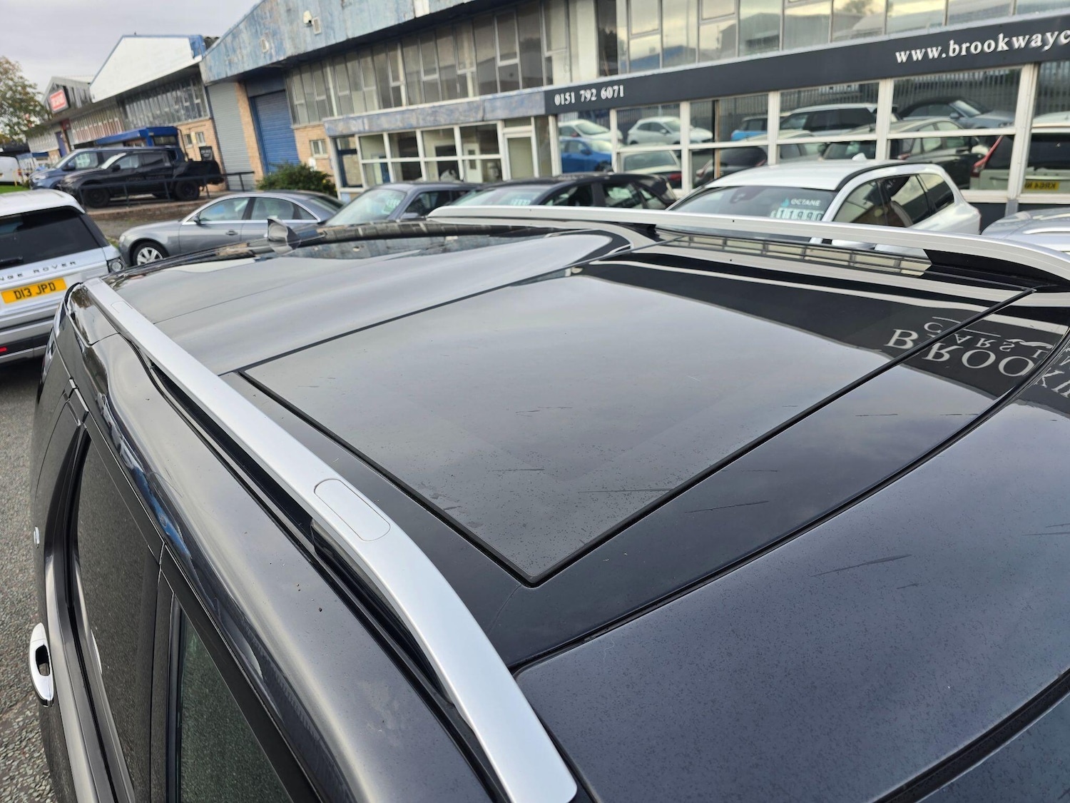 Used Land Rover Discovery 2019 for sale - 76214244: Photo 11