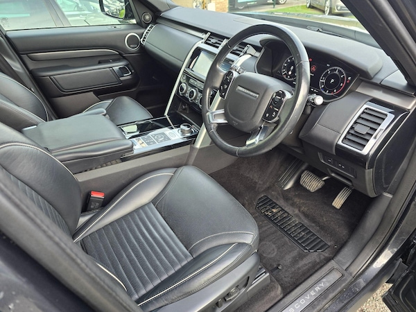 Used Land Rover Discovery 2019 for sale - 76214244: Photo 12