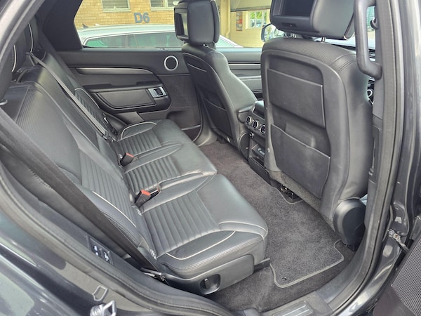 Used Land Rover Discovery 2019 for sale - 76214244: Photo 16
