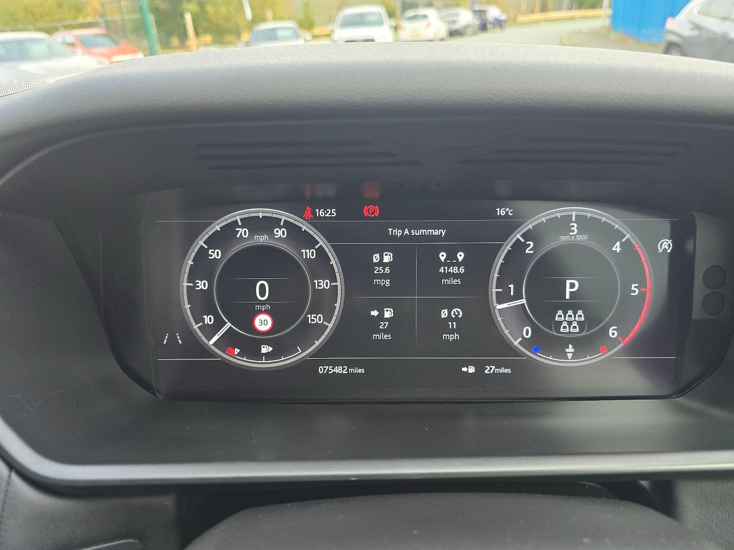 Used Land Rover Discovery 2019 for sale - 76214244: Photo 21