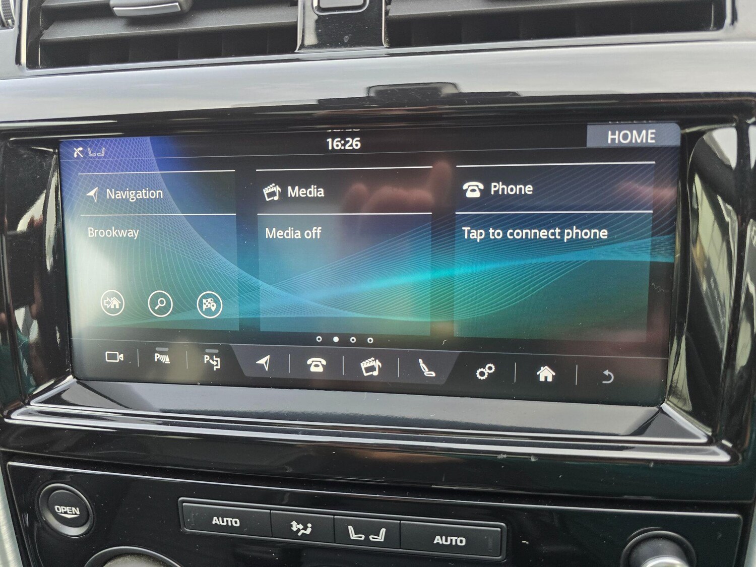 Used Land Rover Discovery 2019 for sale - 76214244: Photo 22