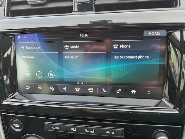 Used Land Rover Discovery 2019 for sale - 76214244: Photo 22