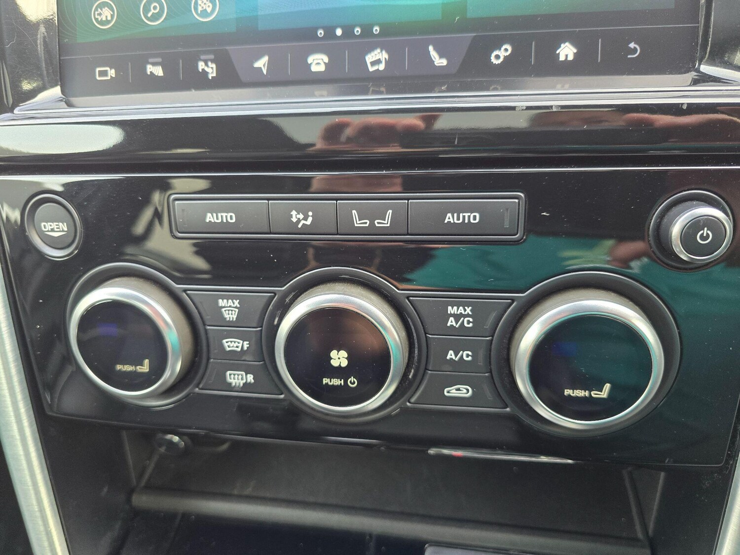 Used Land Rover Discovery 2019 for sale - 76214244: Photo 23