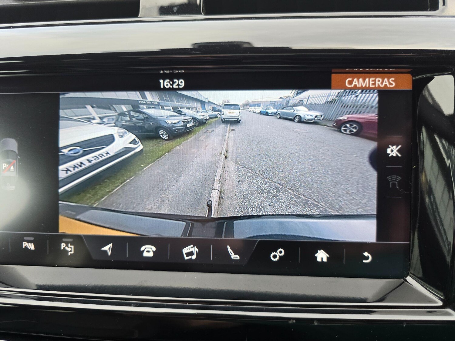 Used Land Rover Discovery 2019 for sale - 76214244: Photo 24