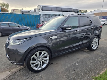 Used Land Rover Discovery 2019 for sale - 76214244: Photo 3