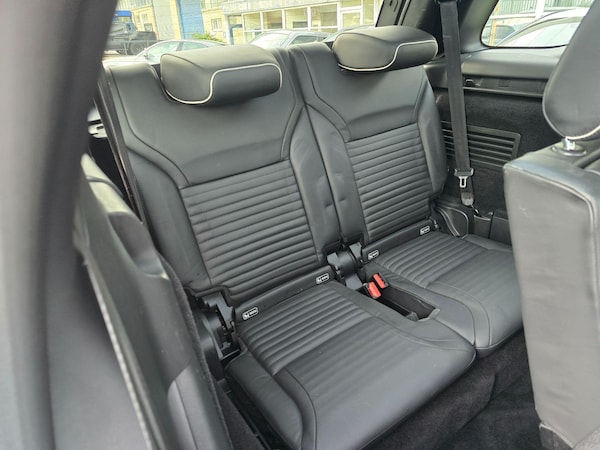 Used Land Rover Discovery 2019 for sale - 76214244: Photo 40