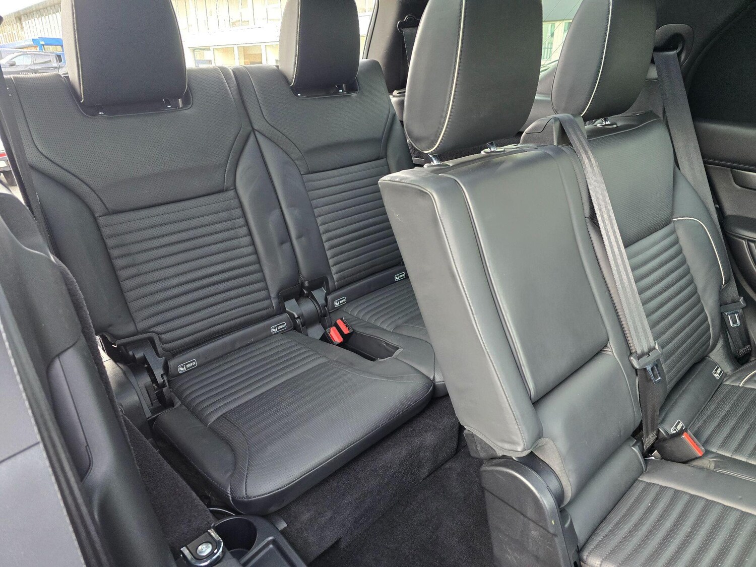 Used Land Rover Discovery 2019 for sale - 76214244: Photo 41