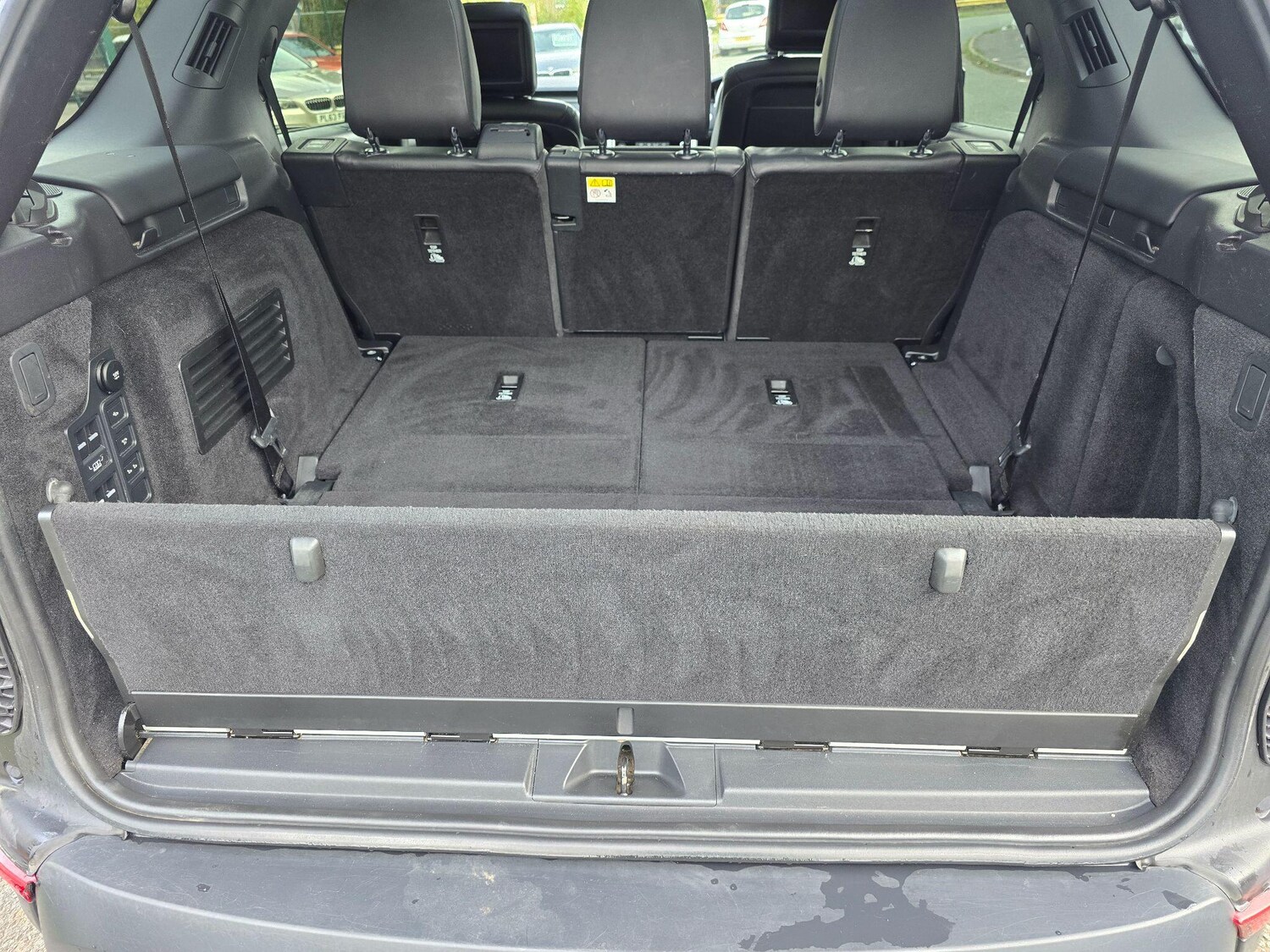 Used Land Rover Discovery 2019 for sale - 76214244: Photo 47