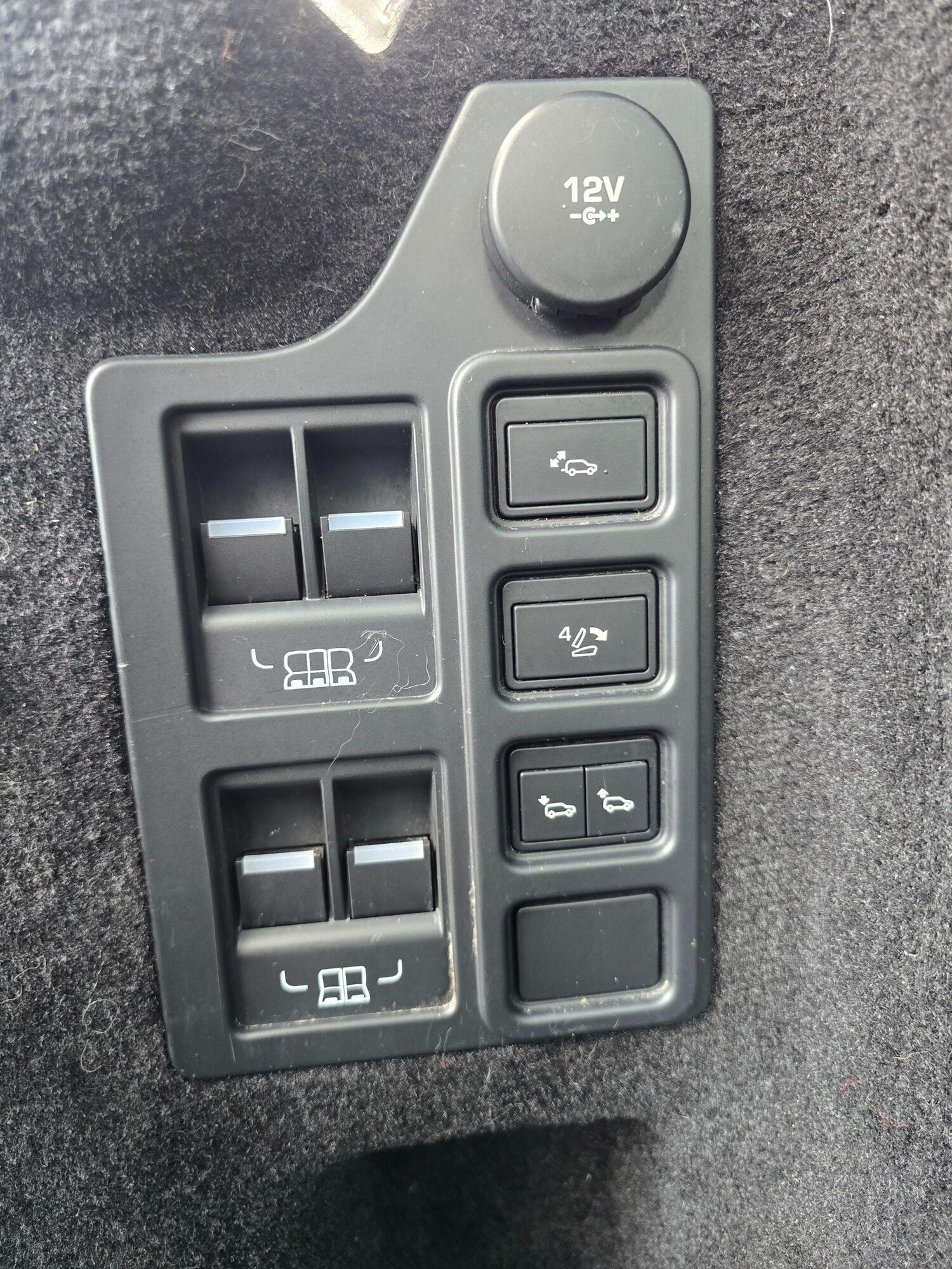 Used Land Rover Discovery 2019 for sale - 76214244: Photo 49