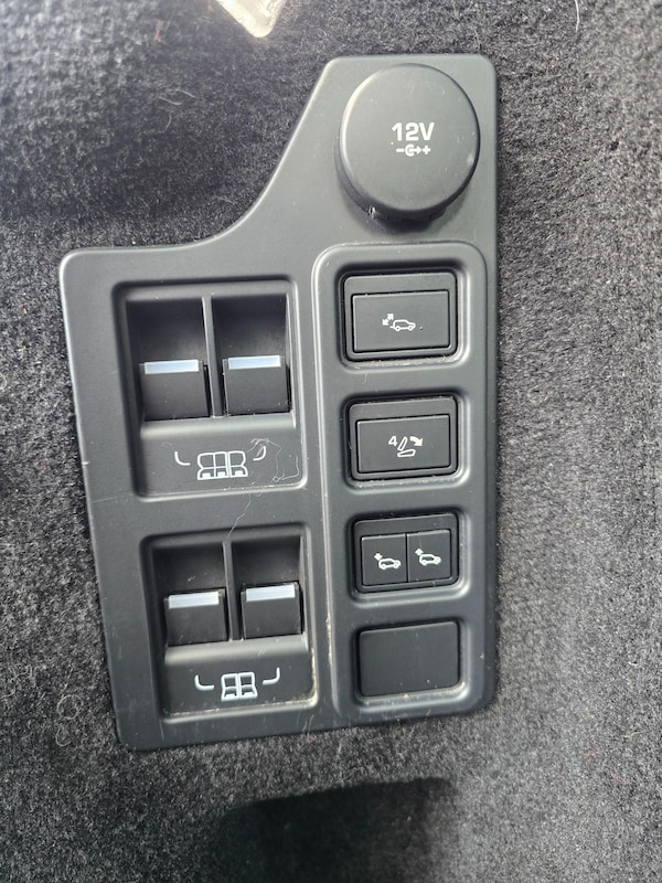 Used Land Rover Discovery 2019 for sale - 76214244: Photo 49
