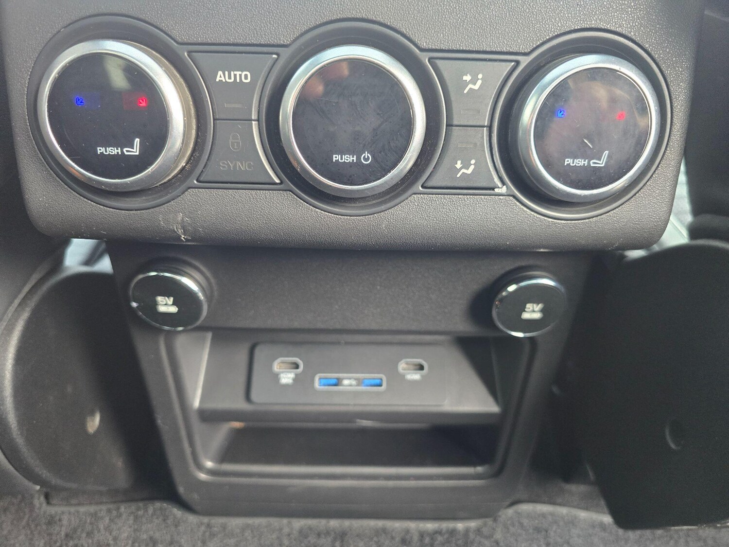 Used Land Rover Discovery 2019 for sale - 76214244: Photo 53