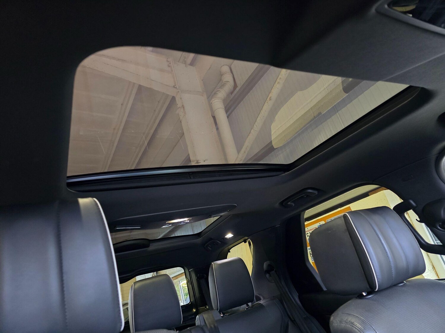 Used Land Rover Discovery 2019 for sale - 76214244: Photo 60