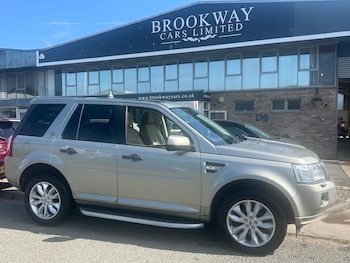 Used Land Rover Freelander 2011 for sale - 78988779: Photo