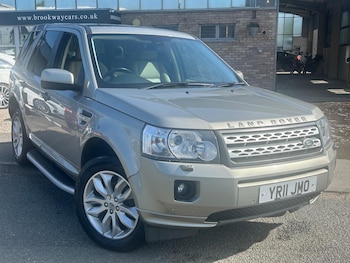 Used Land Rover Freelander 2011 for sale - 78988779: Photo