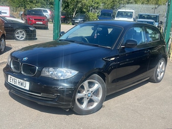 Used BMW 1 Series 2011 for sale - 79396051: Photo