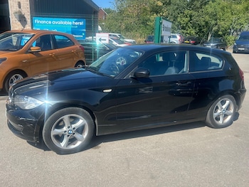 Used BMW 1 Series 2011 for sale - 79396051: Photo