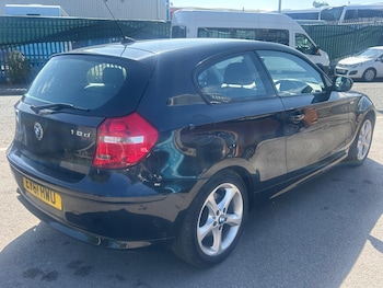 Used BMW 1 Series 2011 for sale - 79396051: Photo