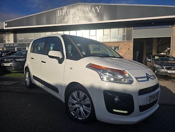 (14) - 1.6 VTi VTR+ ETG6 Euro 5 5dr