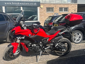 Used BMW S1000 2023 for sale - bike-77883033: Photo