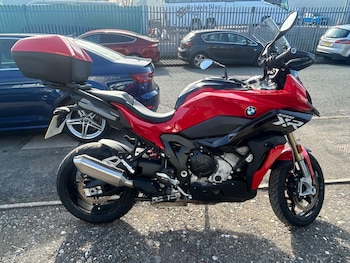 Used BMW S1000 2023 for sale - bike-77883033: Photo