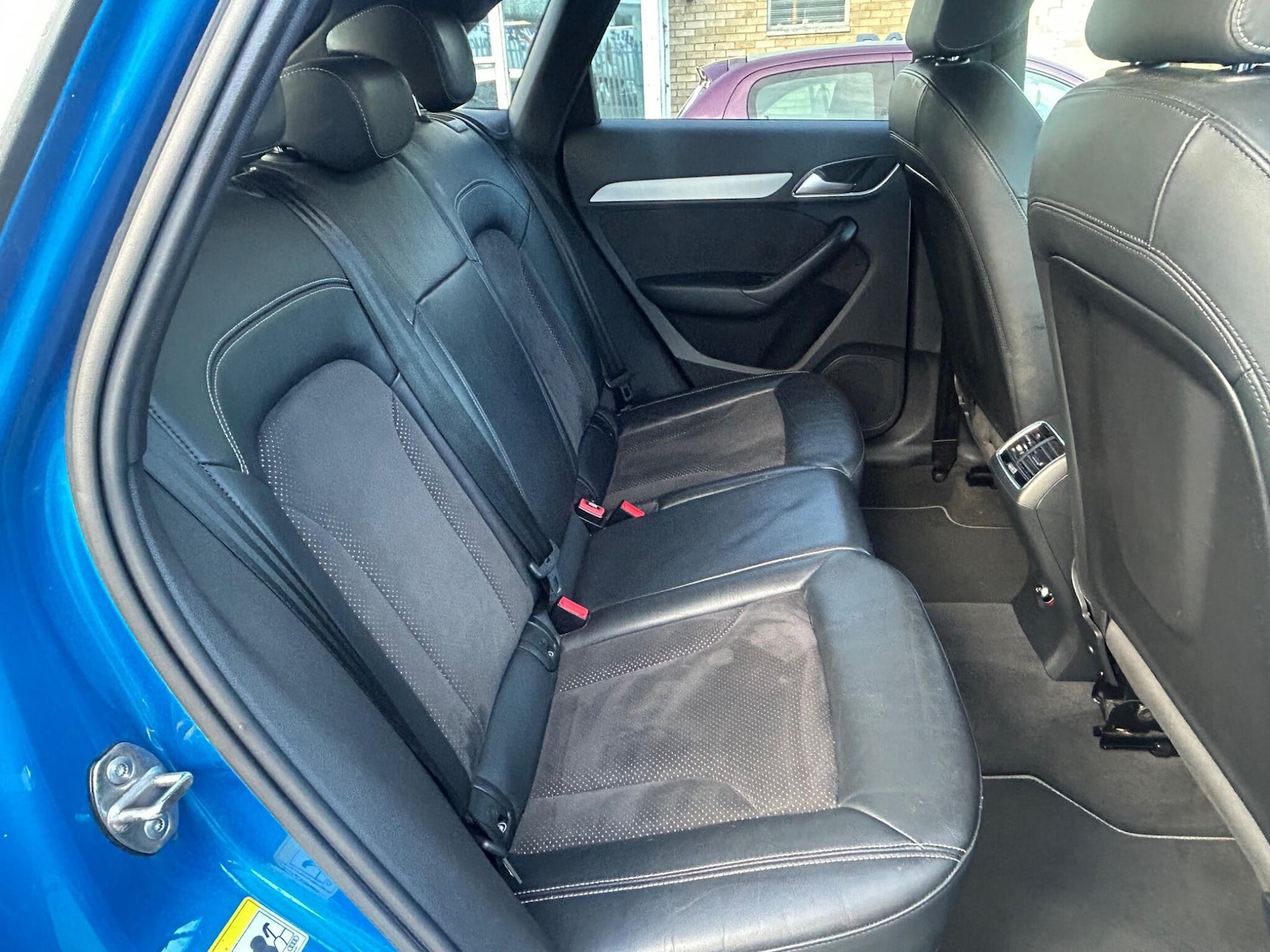 Used Audi Q3 for sale - 77924802: Photo 15