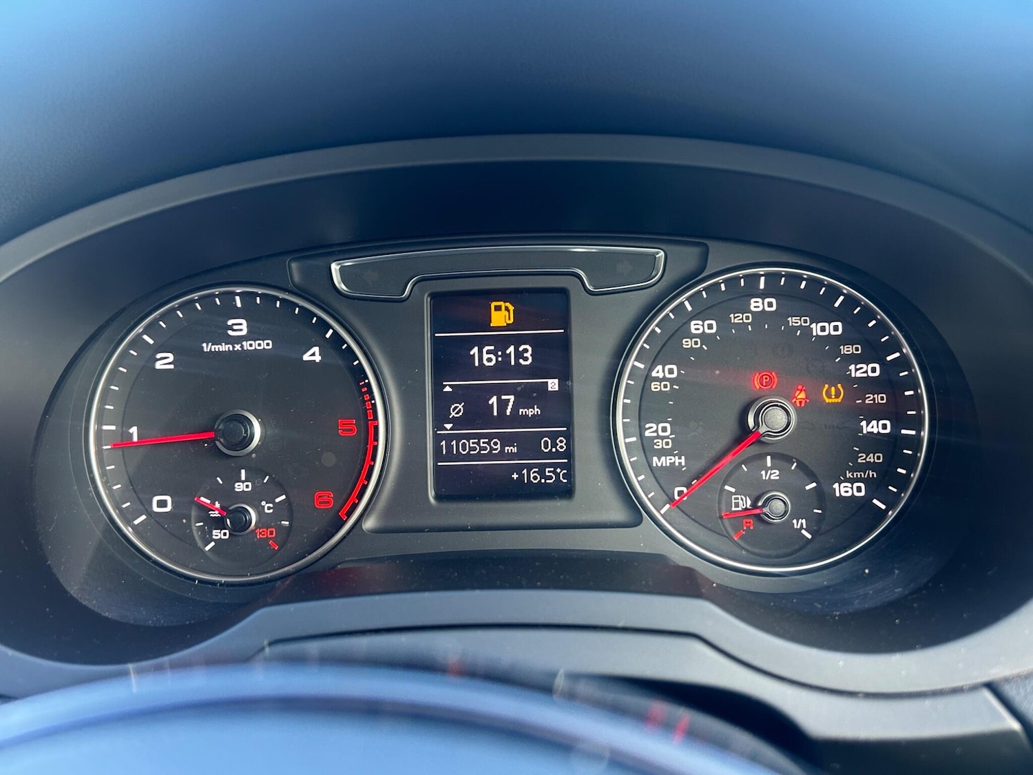 Used Audi Q3 for sale - 77924802: Photo 17