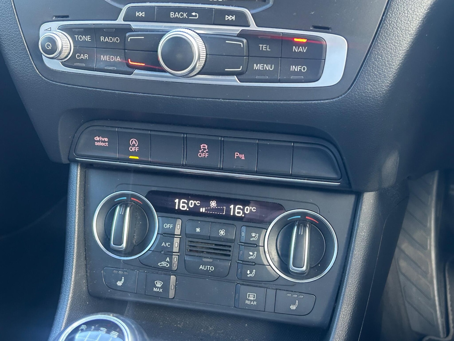 Used Audi Q3 for sale - 77924802: Photo 18