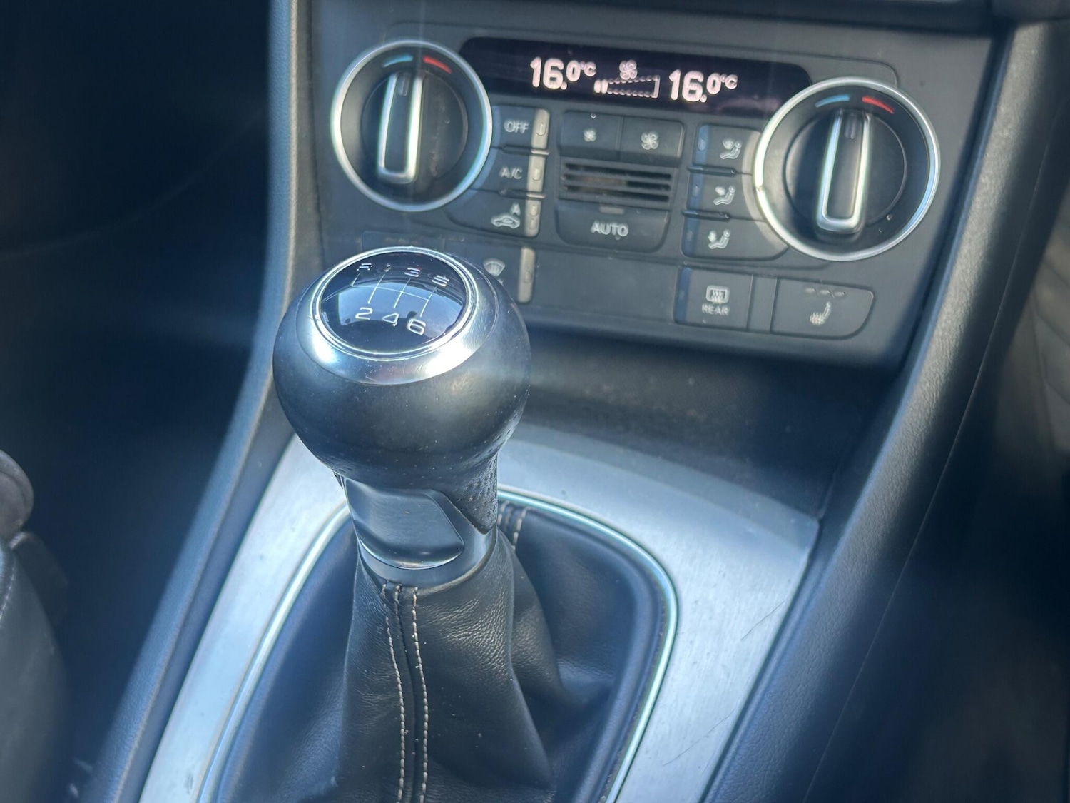 Used Audi Q3 for sale - 77924802: Photo 20