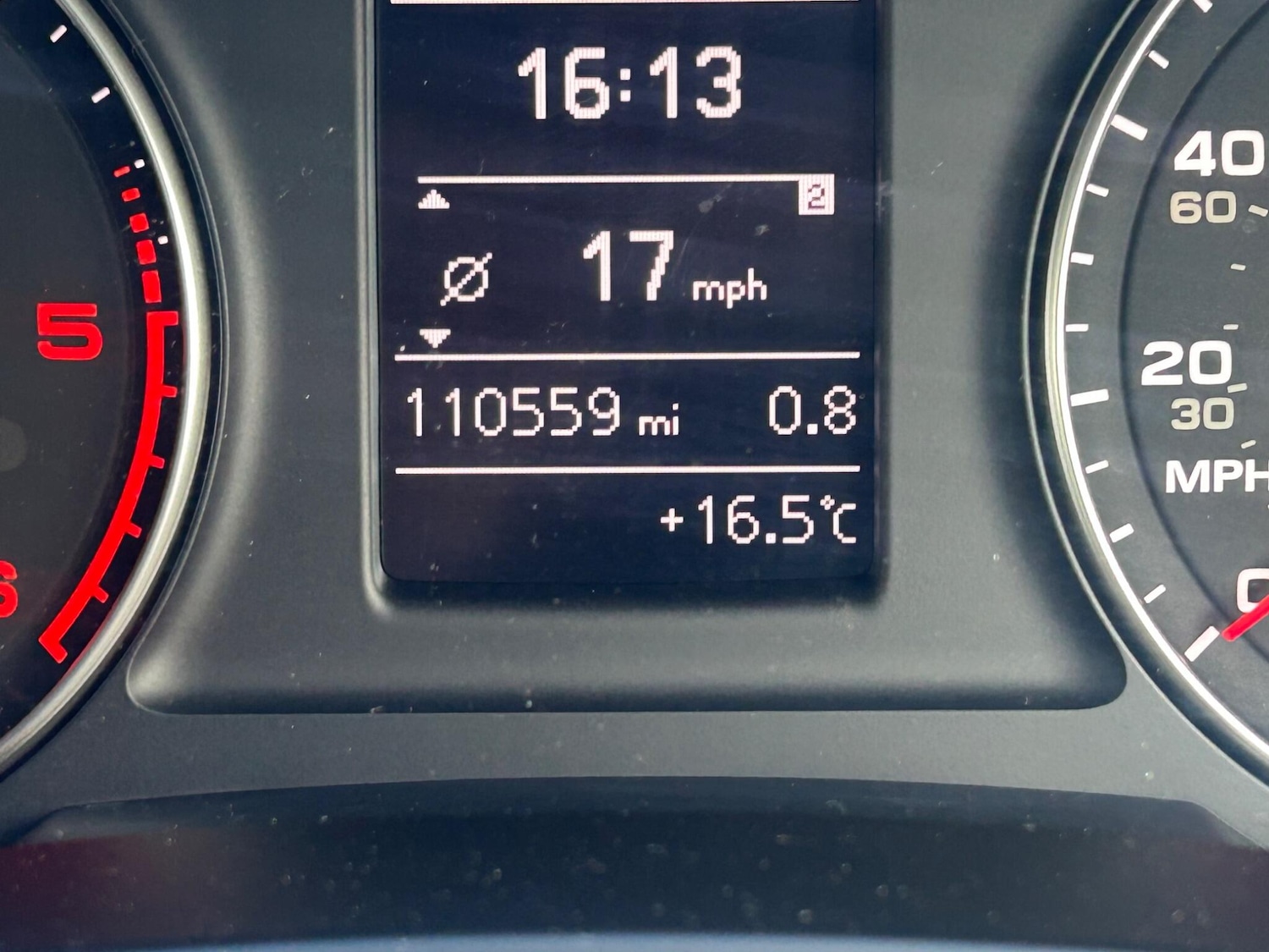 Used Audi Q3 for sale - 77924802: Photo 28