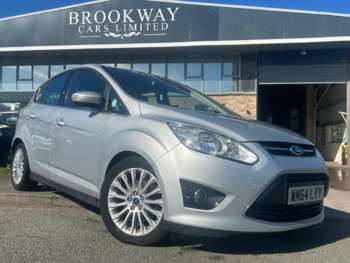 (64) - 2.0 TDCi Titanium Powershift Euro 5 5dr