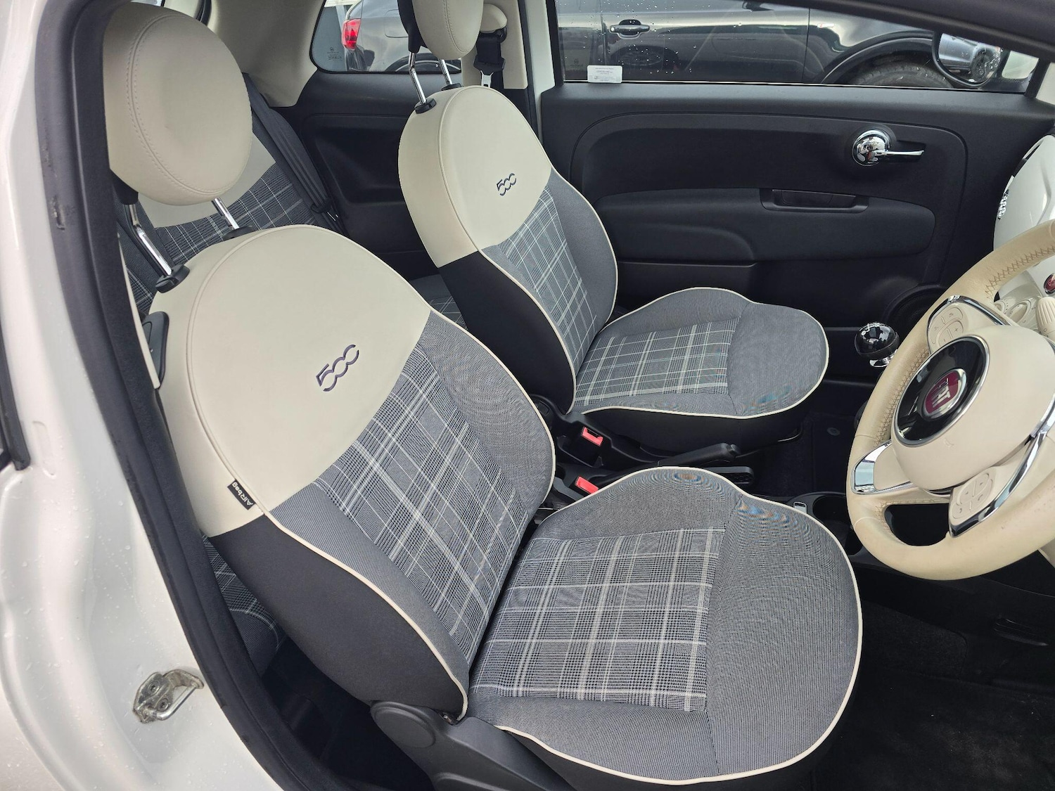 Used Fiat 500 for sale - 77824704: Photo 10