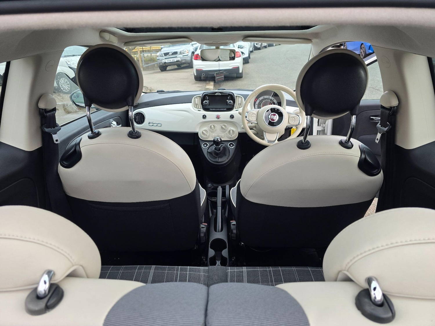 Used Fiat 500 for sale - 77824704: Photo 13