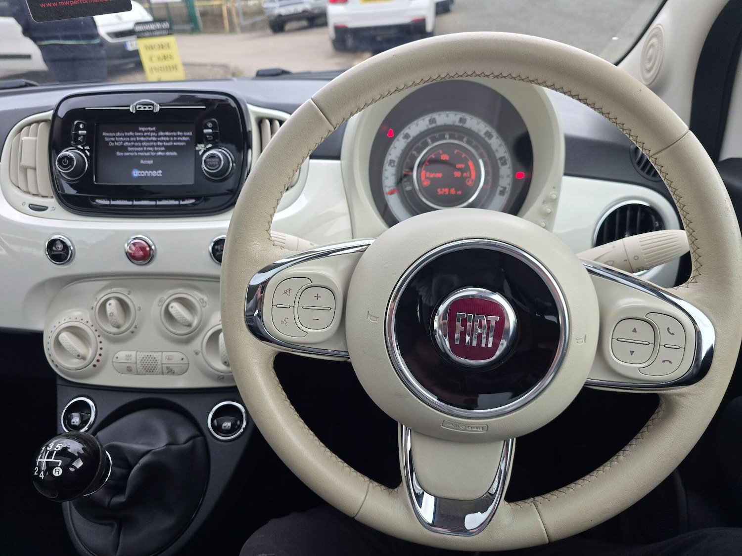 Used Fiat 500 for sale - 77824704: Photo 14
