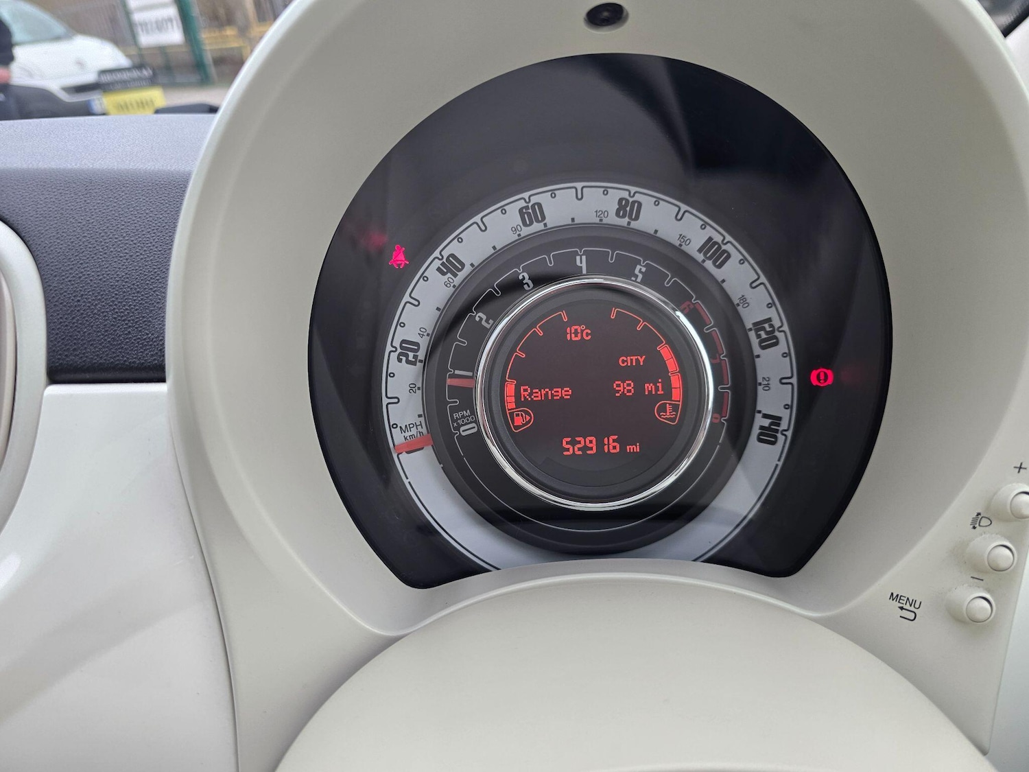 Used Fiat 500 for sale - 77824704: Photo 15