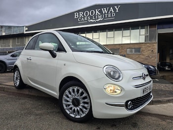 Fiat 500 feature image