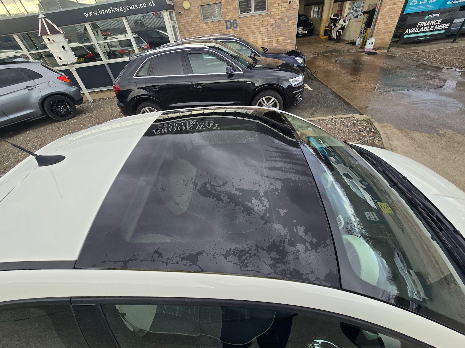 Used Fiat 500 for sale - 77824704: Photo 27