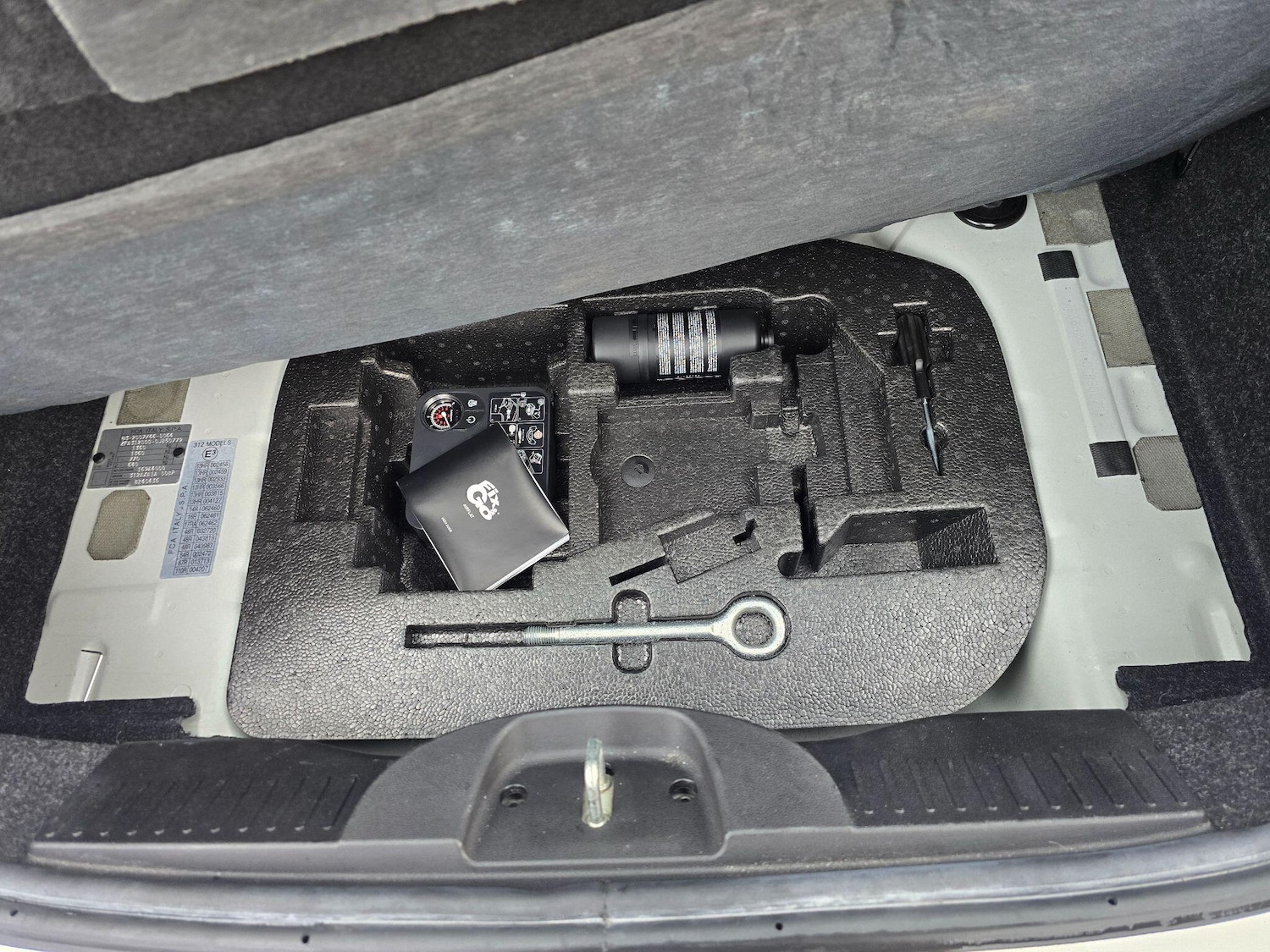 Used Fiat 500 for sale - 77824704: Photo 29