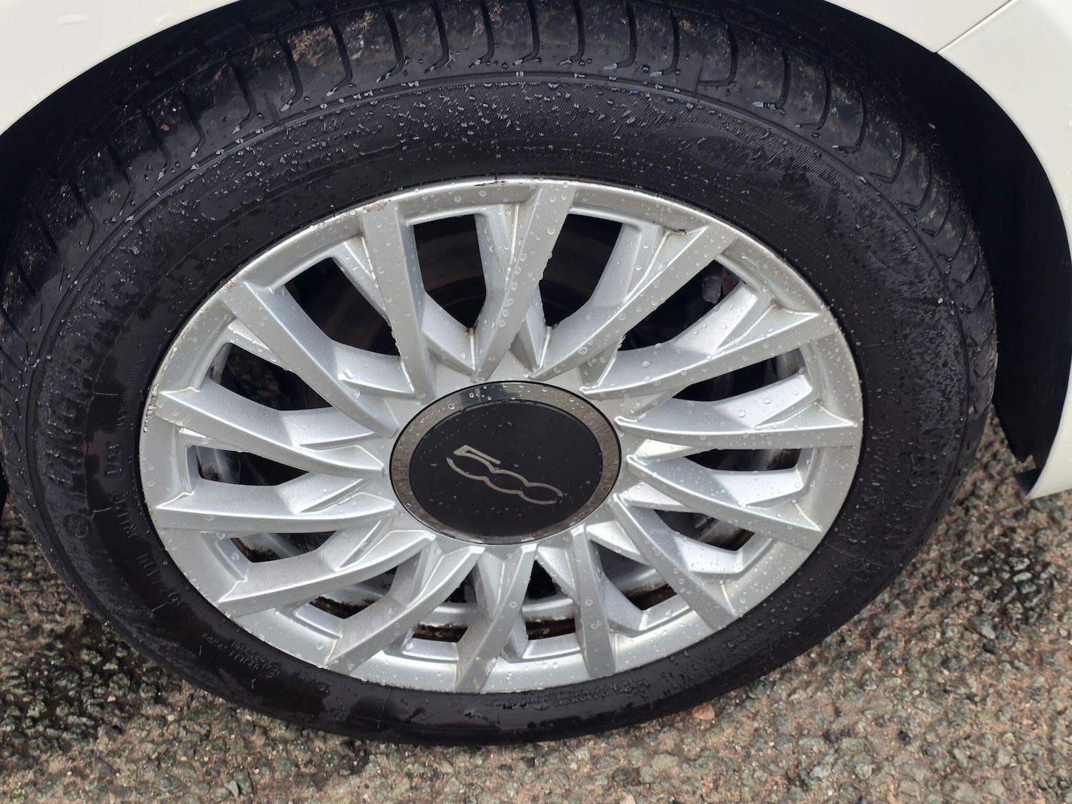 Used Fiat 500 for sale - 77824704: Photo 33