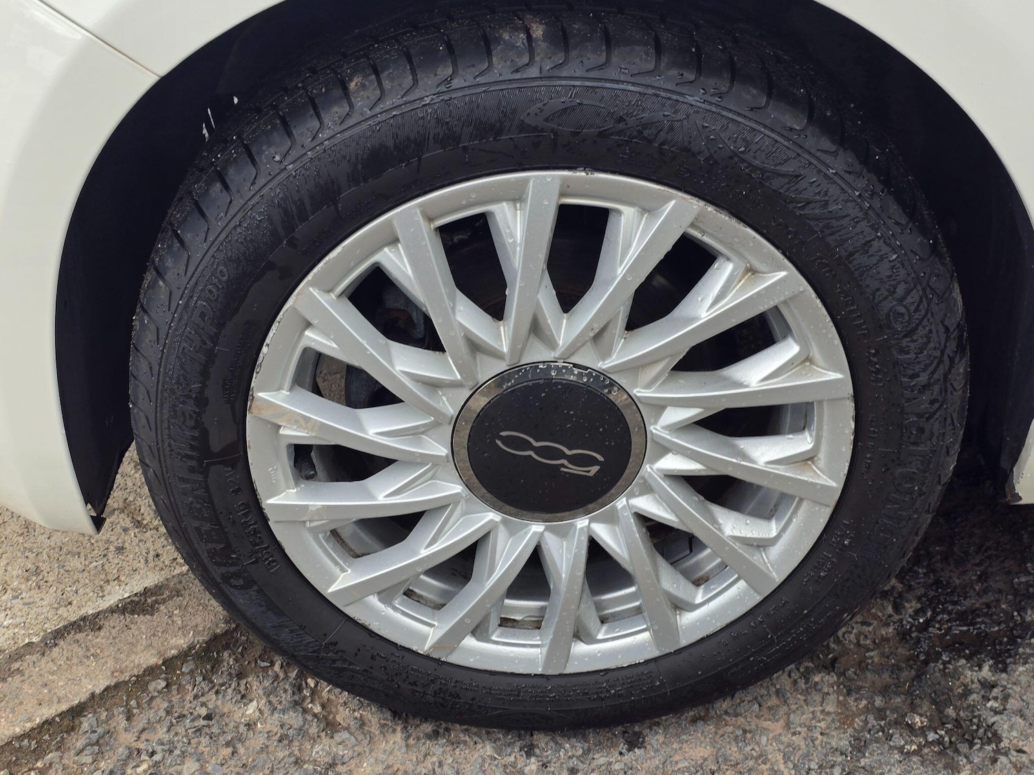 Used Fiat 500 for sale - 77824704: Photo 34