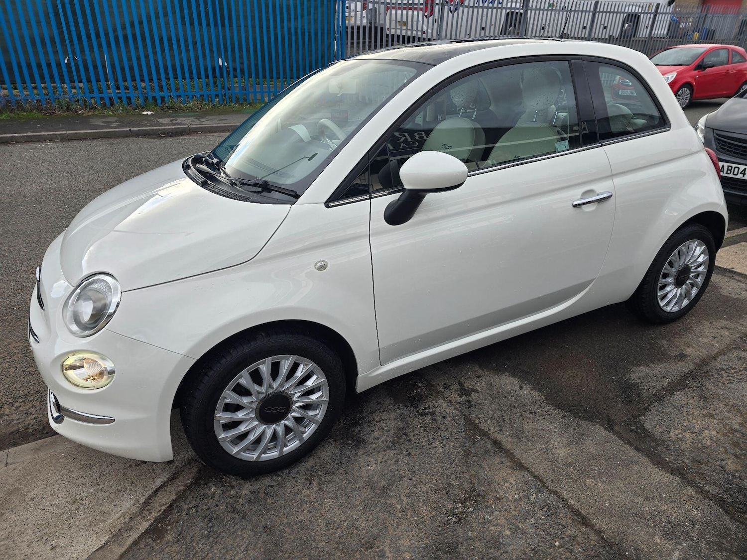 Used Fiat 500 for sale - 77824704: Photo 7