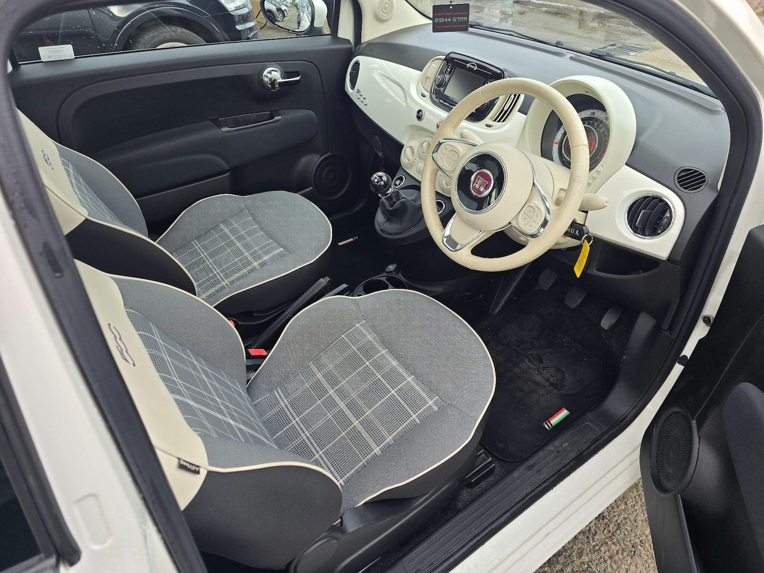 Used Fiat 500 for sale - 77824704: Photo 9